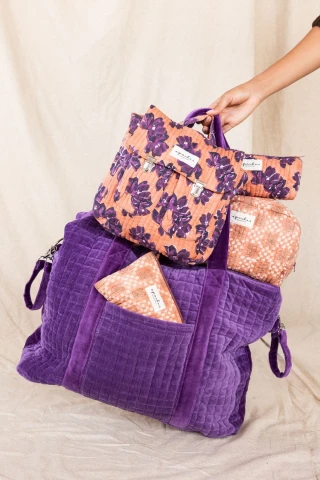 Sac à Langer Thaila 2