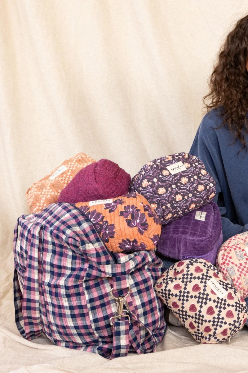 Sac à Langer Thaila