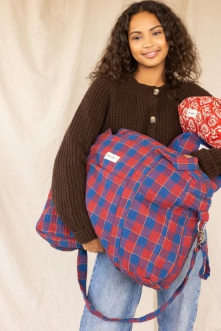 Sac à Langer Thaila 2