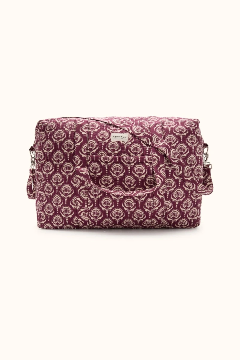 Sac à Langer Thaila