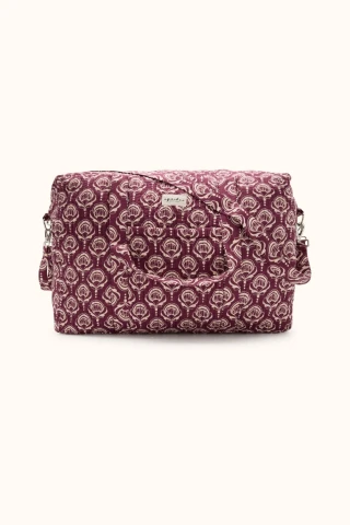 Sac à Langer Thaila 2