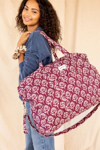 Sac à Langer Thaila 2