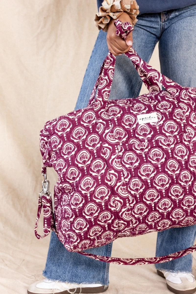 Sac à Langer Thaila