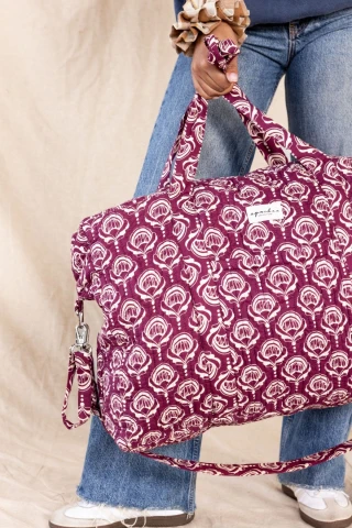 Sac à Langer Thaila 2