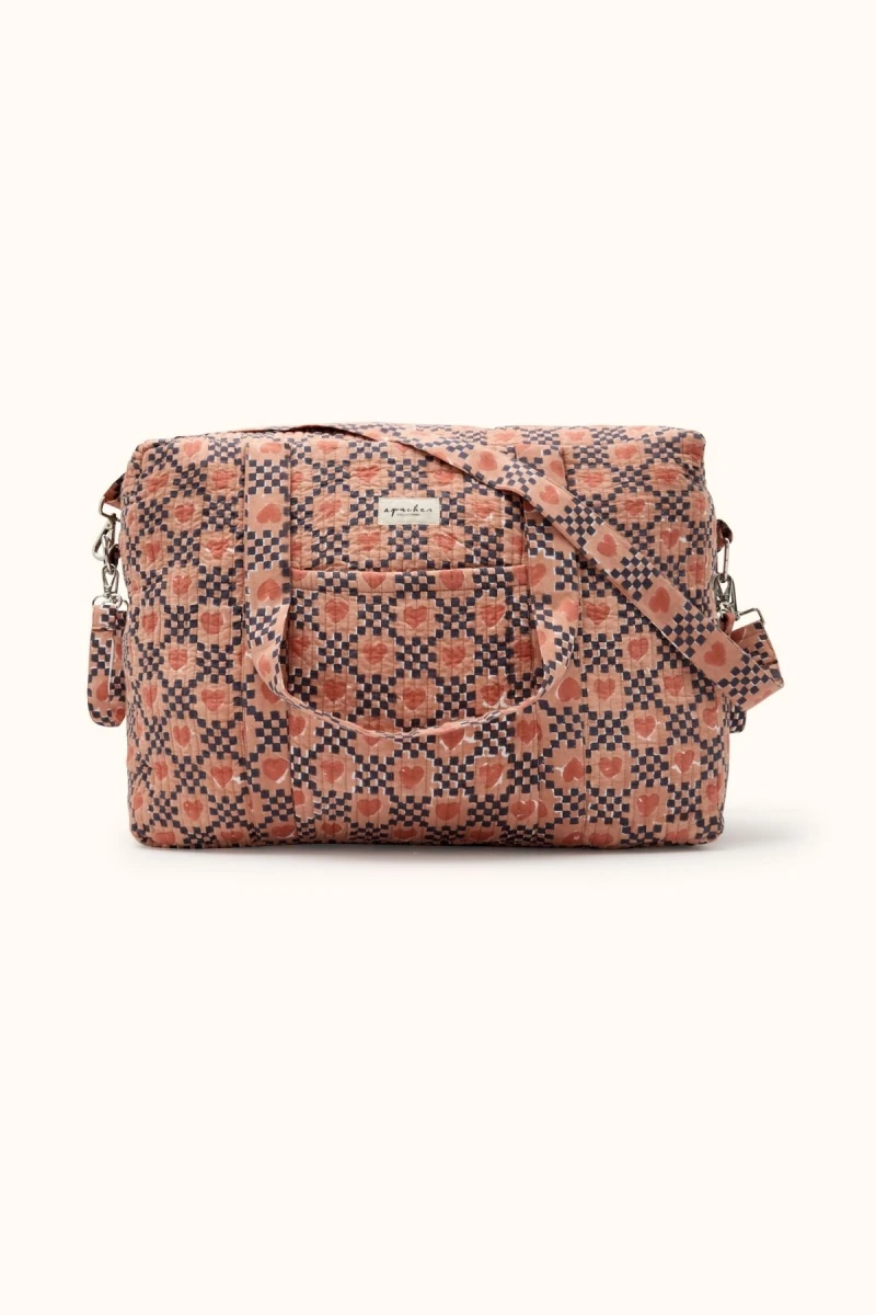 Sac à Langer Thaila