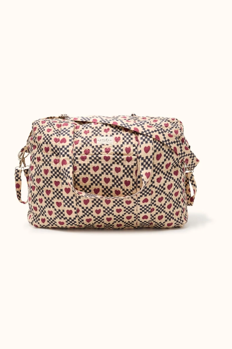 Sac à Langer Thaila