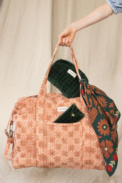 Sac à Langer Thaila 2