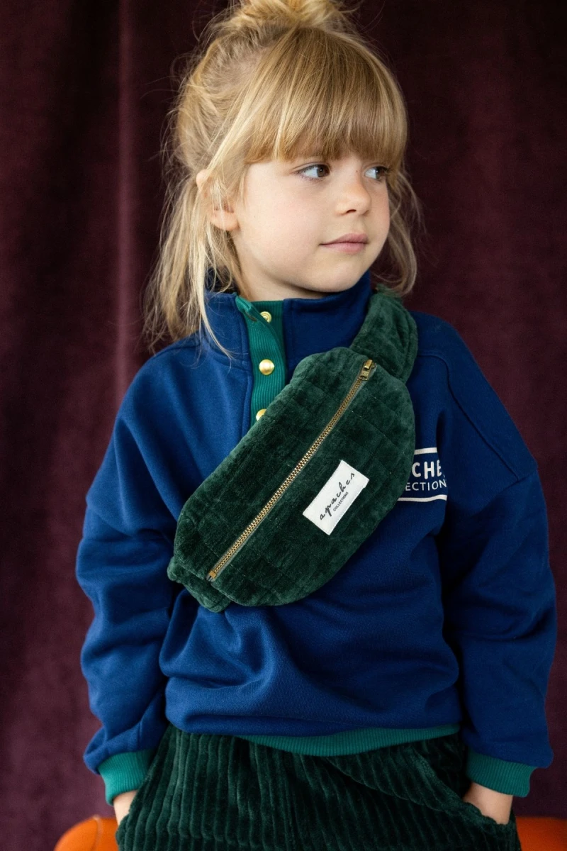 Mini Sac Banane Kela