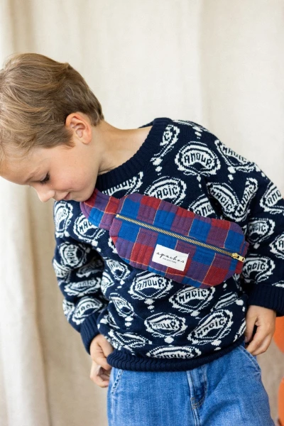 Mini Sac Banane Kela 2