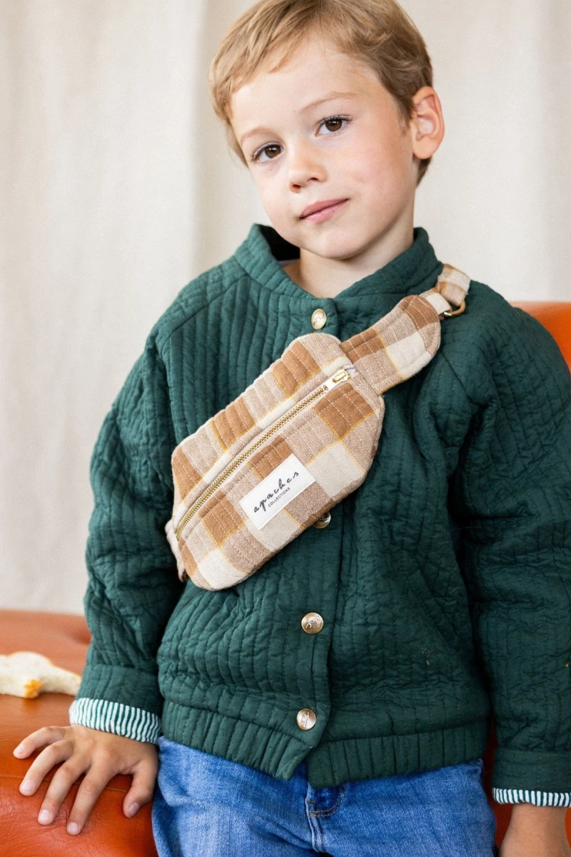 Mini Sac Banane Kela