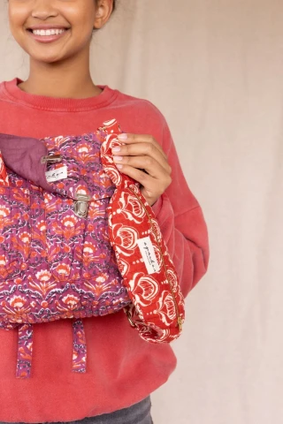 Mini Sac Banane Kela 2