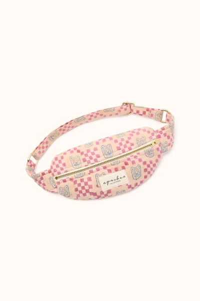 Mini Sac Banane Kela