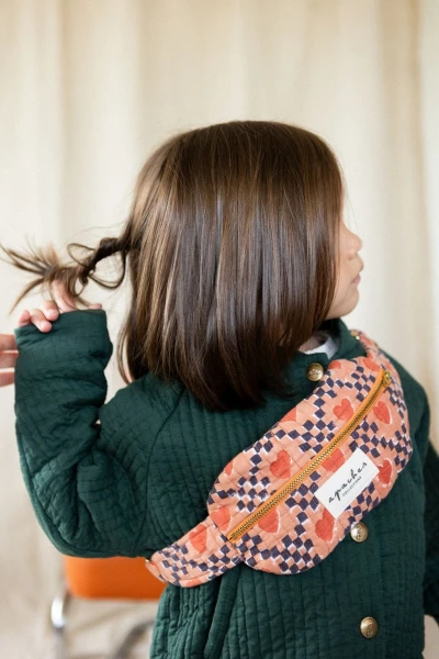 Mini Sac Banane Kela 2