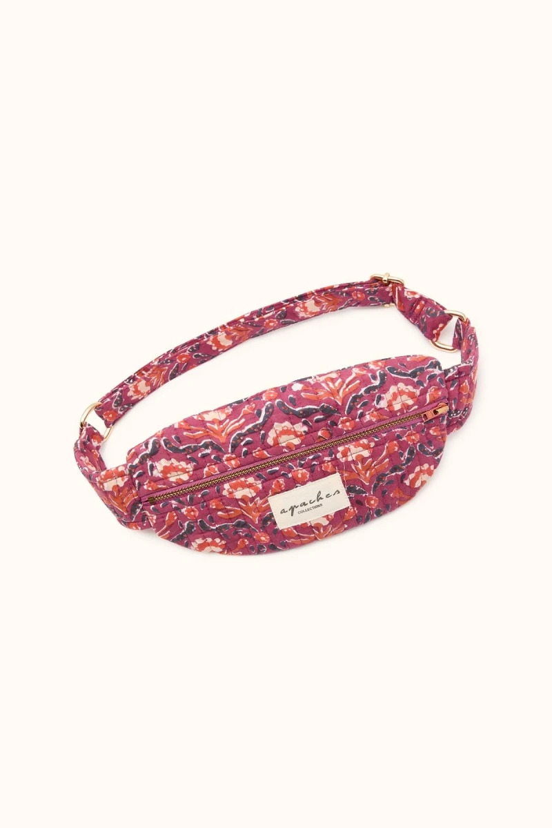 Mini Sac Banane Kela