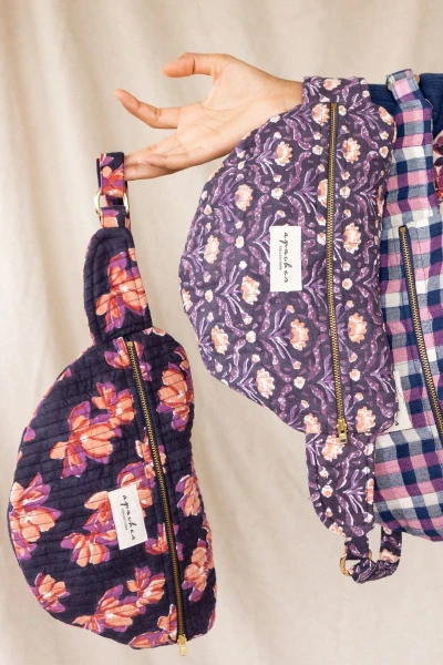 Big Sac Banane Keli 2