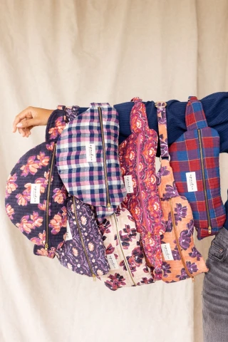 Big Sac Banane Keli 2