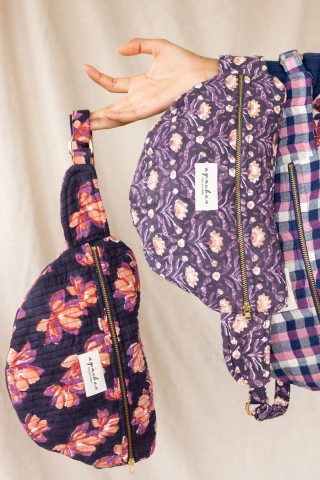 Big Sac Banane Keli 2