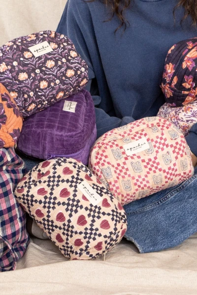 Small Trousse Gaya 2