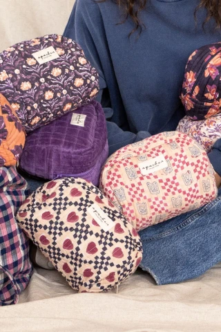 Small Trousse Gaya 2