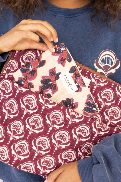 Mini Pochette Mana 2