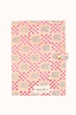 Protege Carnet Bimale 2