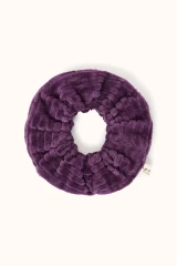 Velours Cotelé Deep Purple