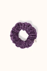 Velours Cotelé Deep Purple