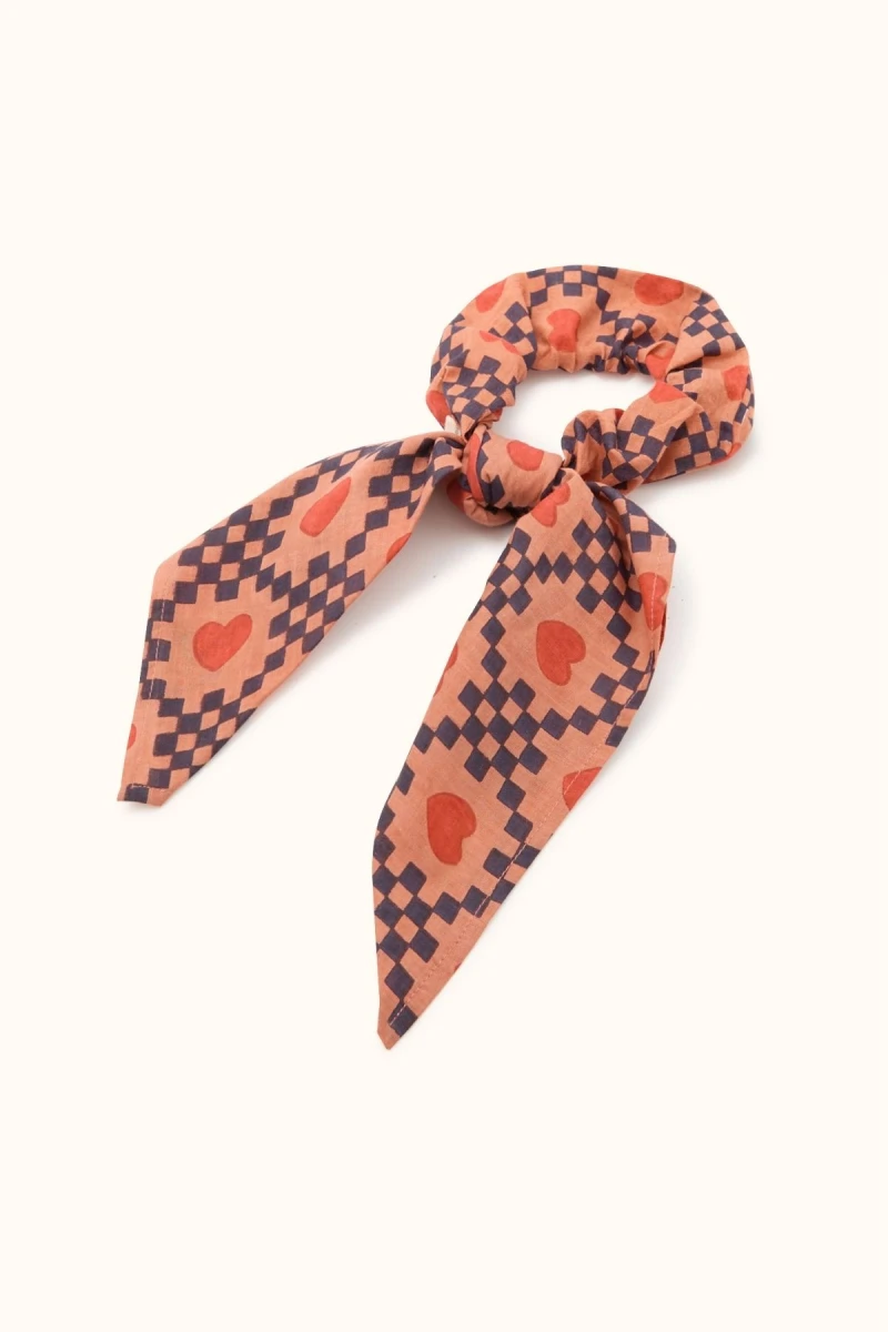 Chouchou Foulard Mano