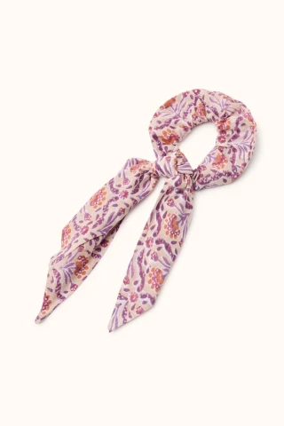 Chouchou Foulard Mano 2
