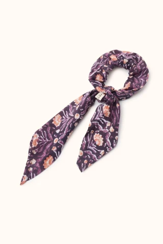 Chouchou Foulard Mano 2