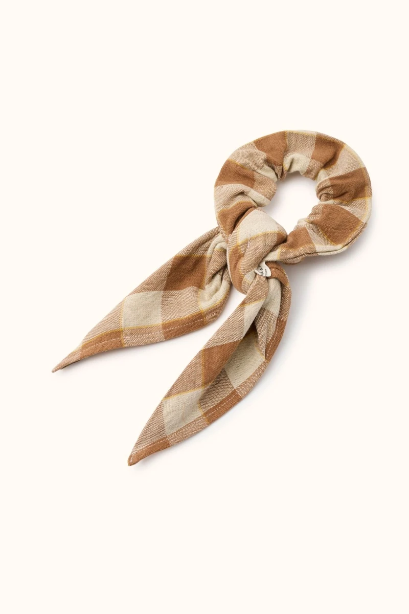 Chouchou Foulard Mano
