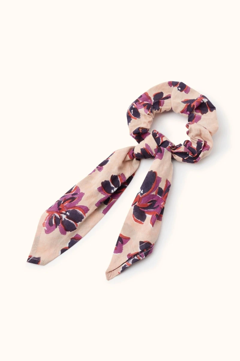 Chouchou Foulard Mano