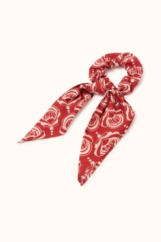 Chouchou Foulard Mano 2