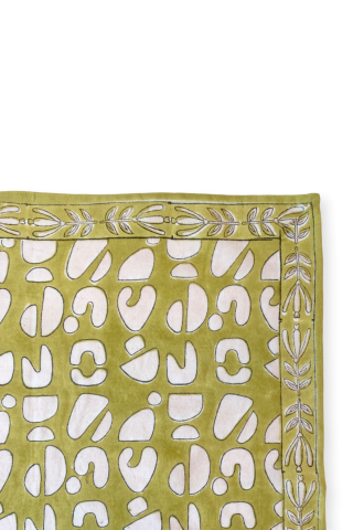 Big Foulard Latika "Artistic"