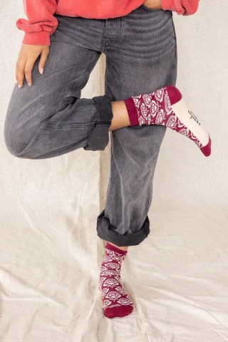 Chaussettes Estrella 2