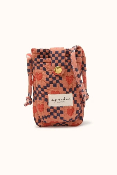 Étui Téléphone Kolkata