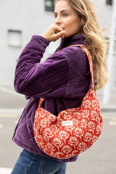 Sac Banane Lune Shanti 2