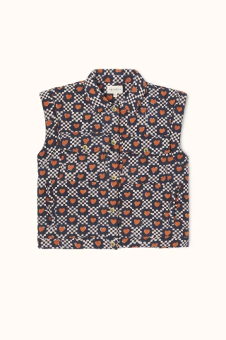 Veste sans manches Vimil 2