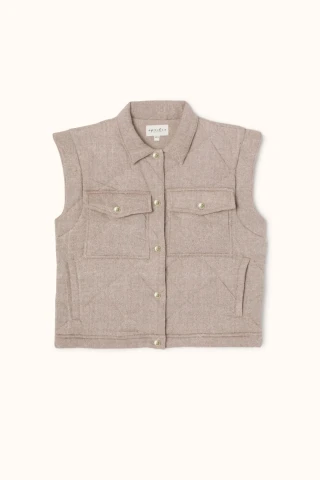 Veste sans manches Vimil 2