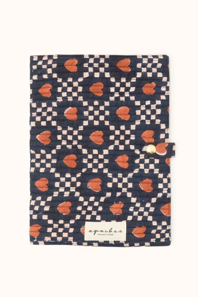 Protège carnet Bimale