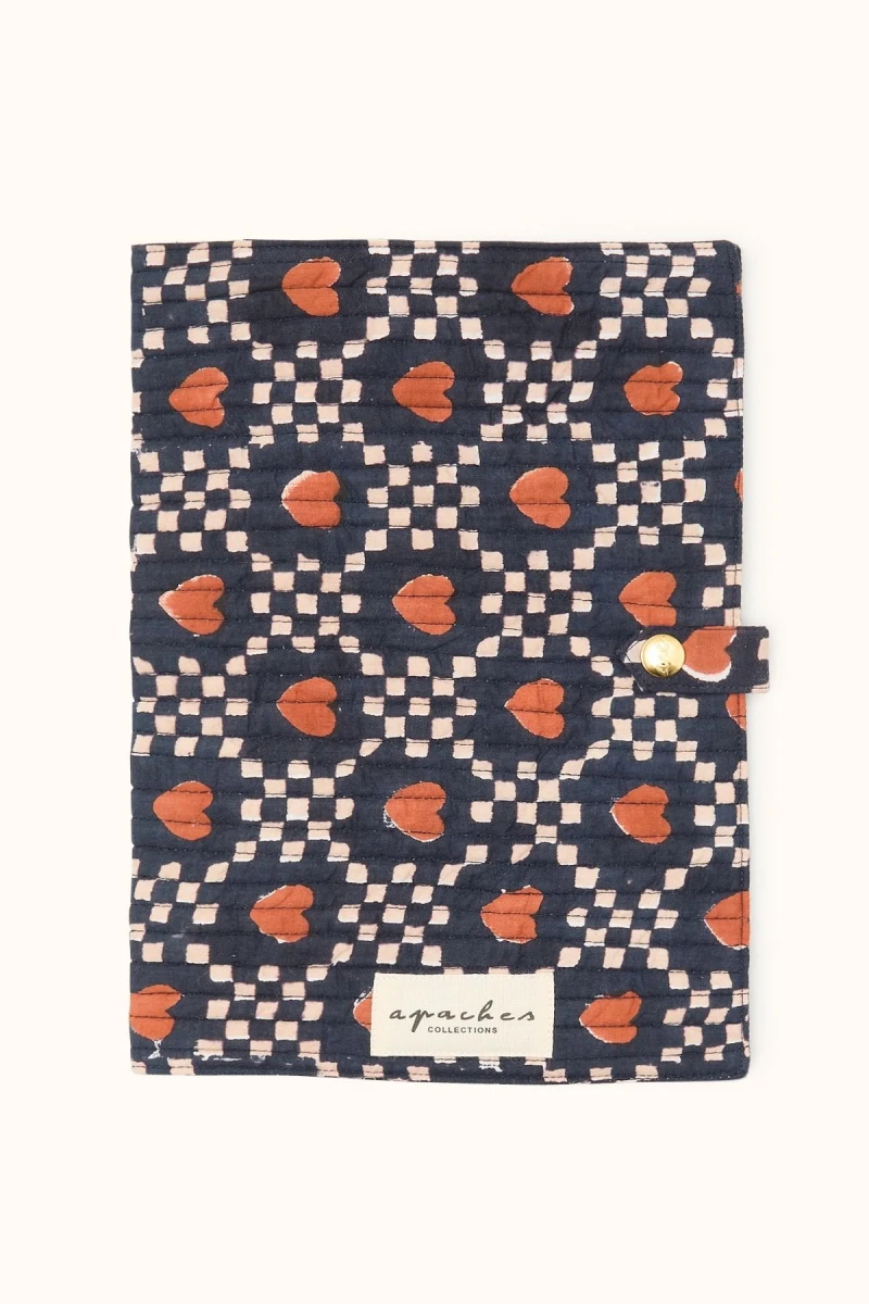 Protège carnet Bimale