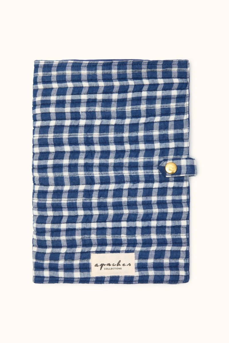 Protège carnet Bimale