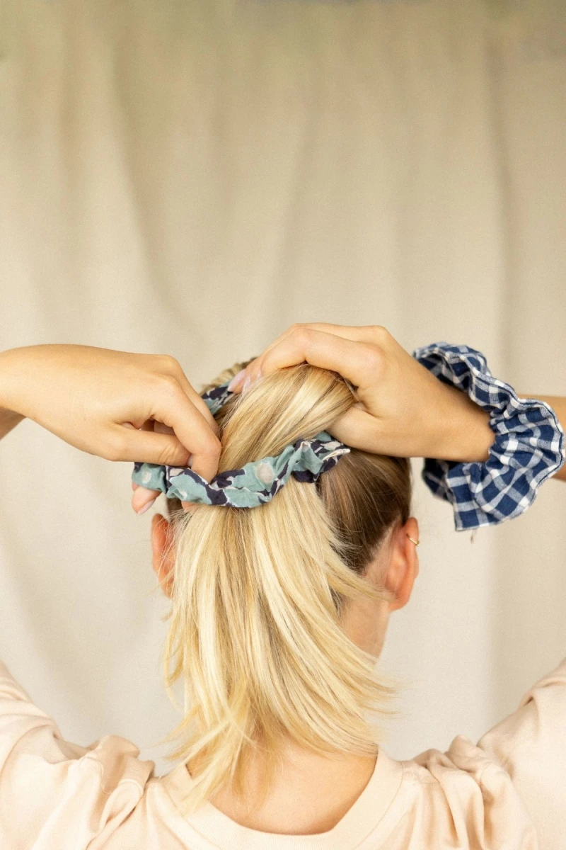 Small chouchou Manjuk