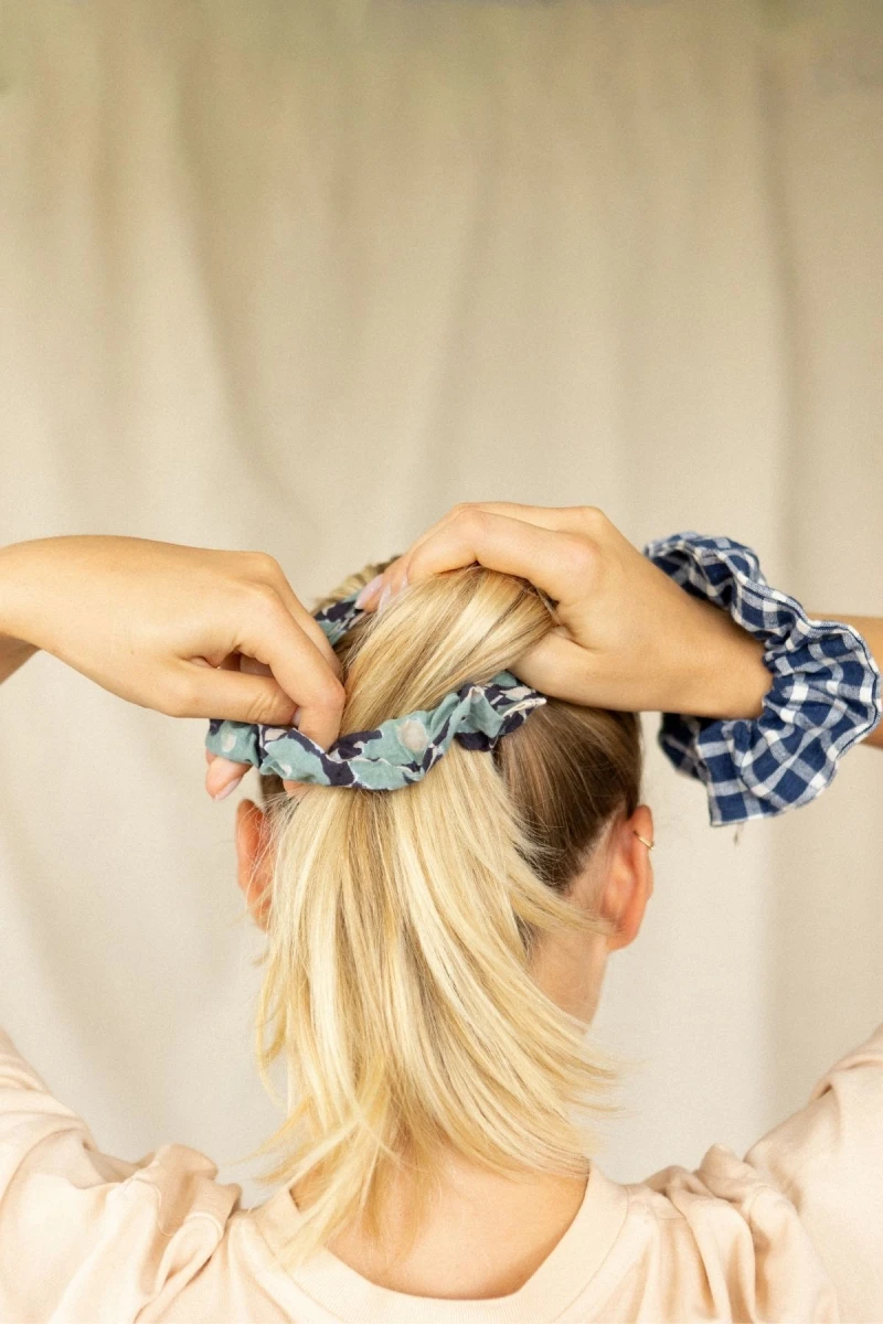 Small chouchou Manjuk