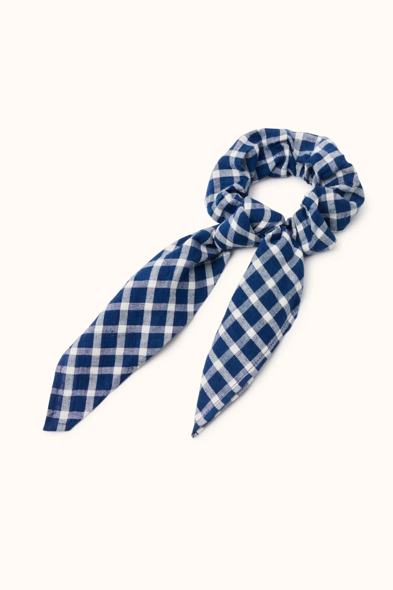 Chouchou foulard Mano