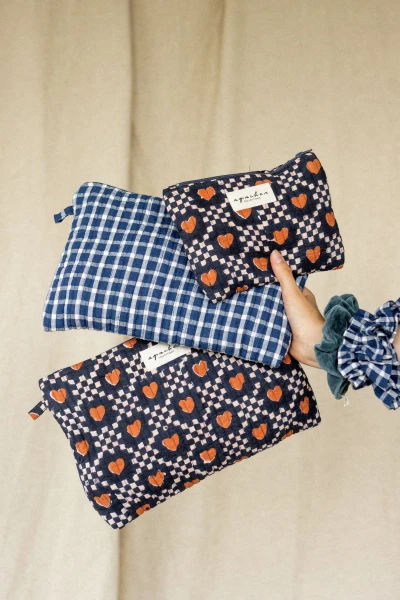 Mini pochette Mana 2