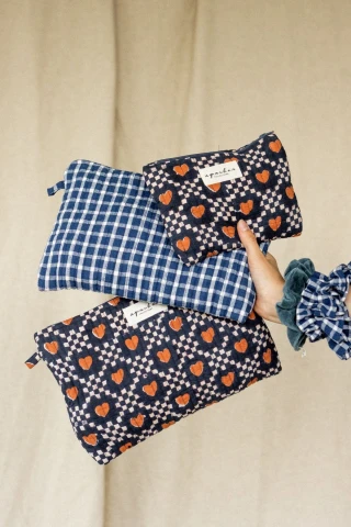 Mini pochette Mana 2