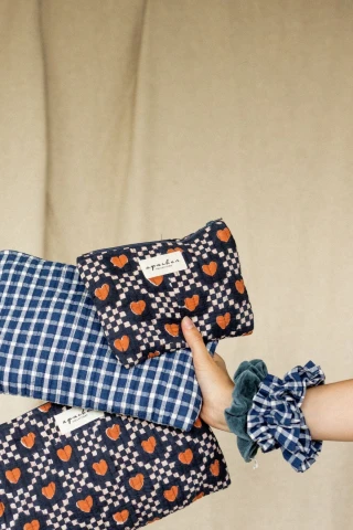 Mini pochette Mana 2