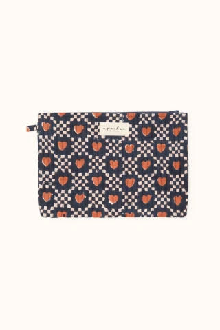 Small pochette Sana 2