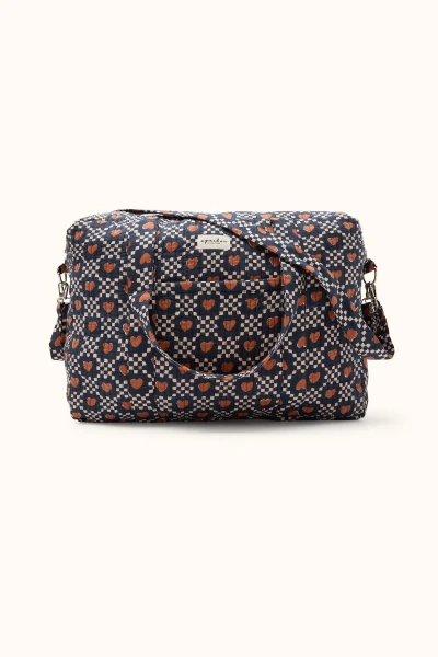 Sac à langer Thaila